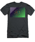 72 Dots Pattern Texture Background Flat Dotted Spotted Pattern Mo Turgay Koca T-Shirt