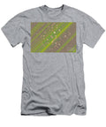 74 Dots Pattern Texture Background Flat Dotted Spotted Pattern Mo Turgay Koca T-Shirt