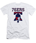 76ers Junior Daniel T-Shirt