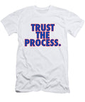 76ers Trust the Process Junior Daniel T-Shirt