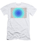 79 Dots Pattern Texture Background Flat Dotted Spotted Pattern Mo Turgay Koca T-Shirt