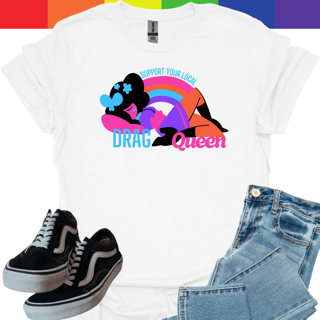 2 - Support Drag