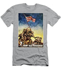 7th War Loan Now All Together Olde Time Mercantile T-Shirt