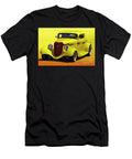 8 1934 Ford 3 Window Coupe Dave Koontz T-Shirt