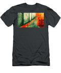 8 a M N Mal and We Rd Des Gn W Th a Color Scheme 1cb05c56 9c7c 4e28 9f6c 6761e4106875 Romed Roni T-Shirt