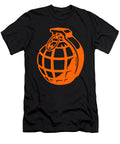 8 Abstract Grenade Calnyto T-Shirt