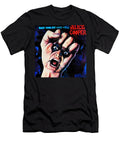8 Alice Cooper Junior Daniel T-Shirt