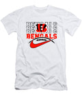 8 Bengals Junior Daniel T-Shirt