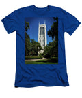 8 Burns Tower University of the Pacific Mountain Dreams T-Shirt