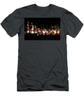 8 Celebrating a Championship Basketball Wegate Waee T-Shirt