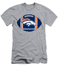 8 Denver Broncos Junior Daniel T-Shirt