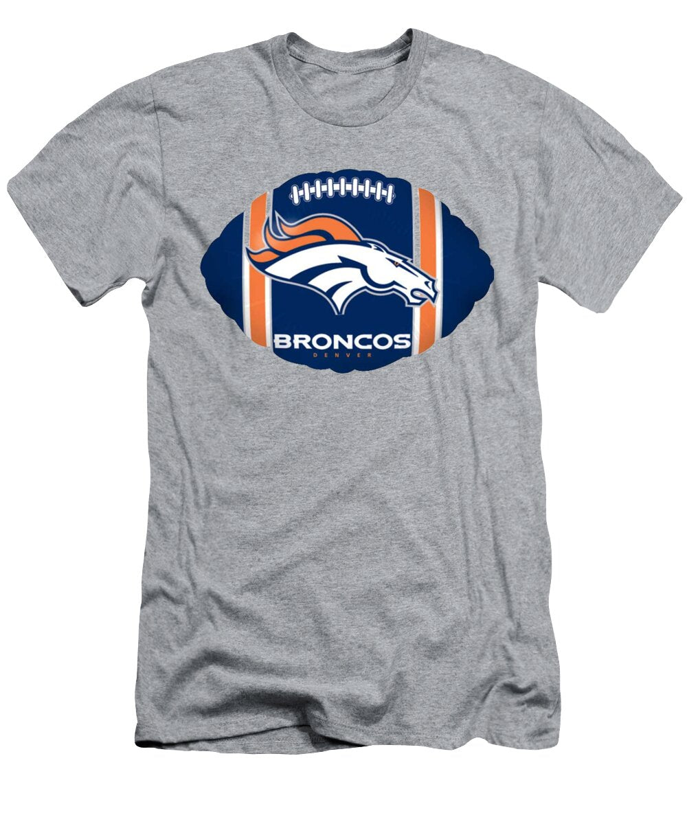 8 Denver Broncos Junior Daniel T-Shirt