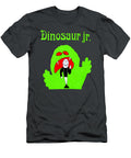 8 Dinosaur Junior Band Jung Jeha T-Shirt