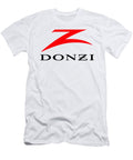 8 Donzzi Marine Boats Arseto Junior T-Shirt