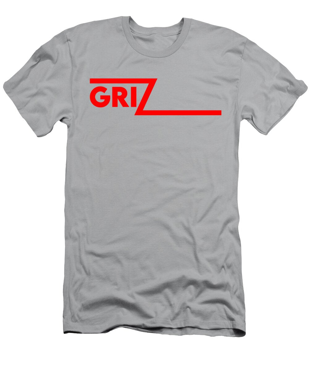 8 Griz Junior Daniel T-Shirt