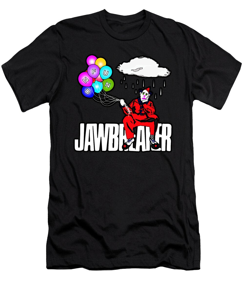 8 Jawbreaker Is an American Punk Rock Band Junior Daniel T-Shirt