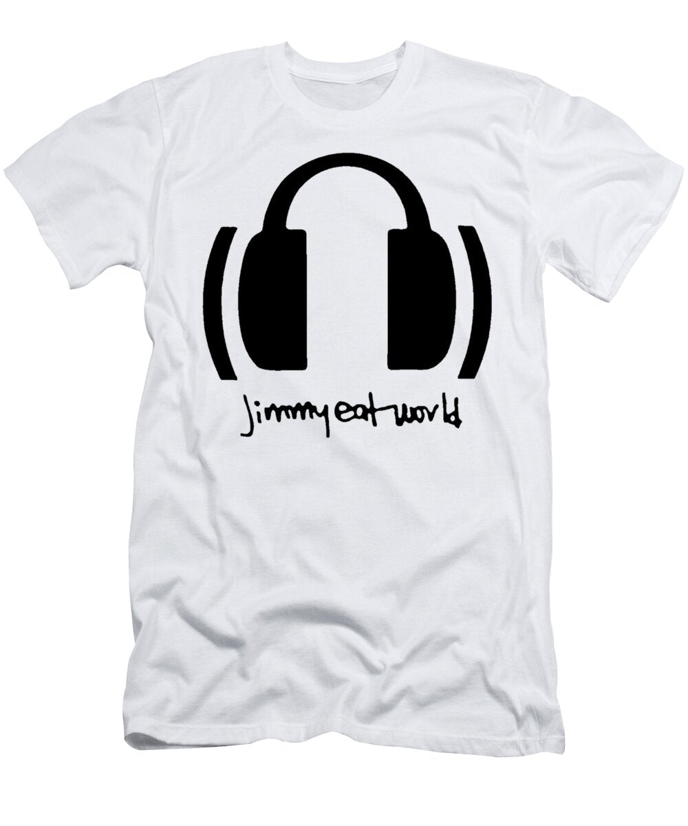 8 Jimmy Eat World Is an American Rock Band Junior Daniel T-Shirt