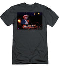 8 Junior Brown Concert Photos T-Shirt