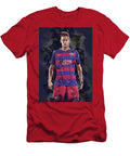 8 Neymar Neymar Da Silva Santos Junior Neymar Junior Barcelona Brasilien Olympia Neymar Leith Huber T-Shirt