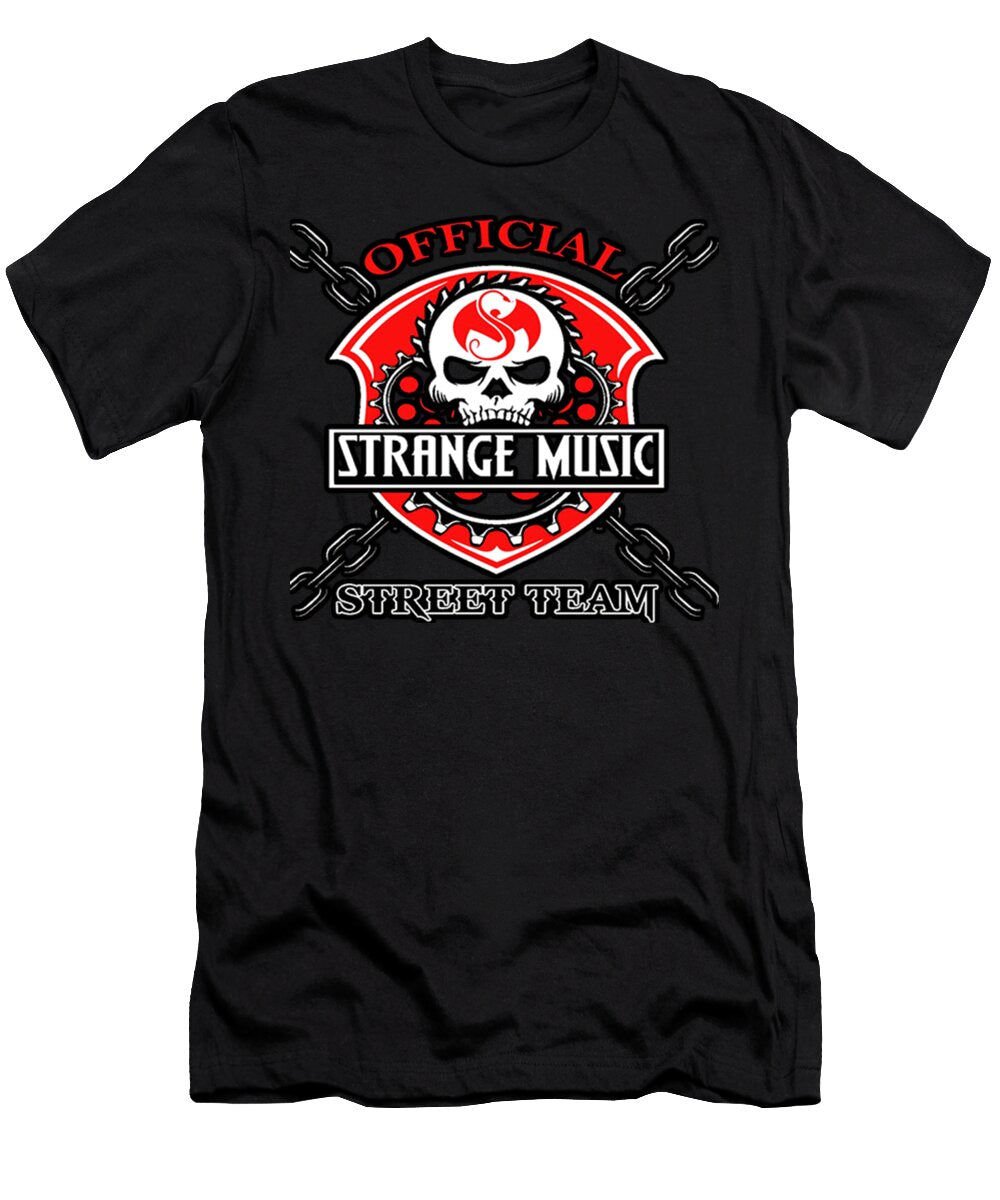 8 Tech N9ne Is an American Rapper Junior Daniel T-Shirt
