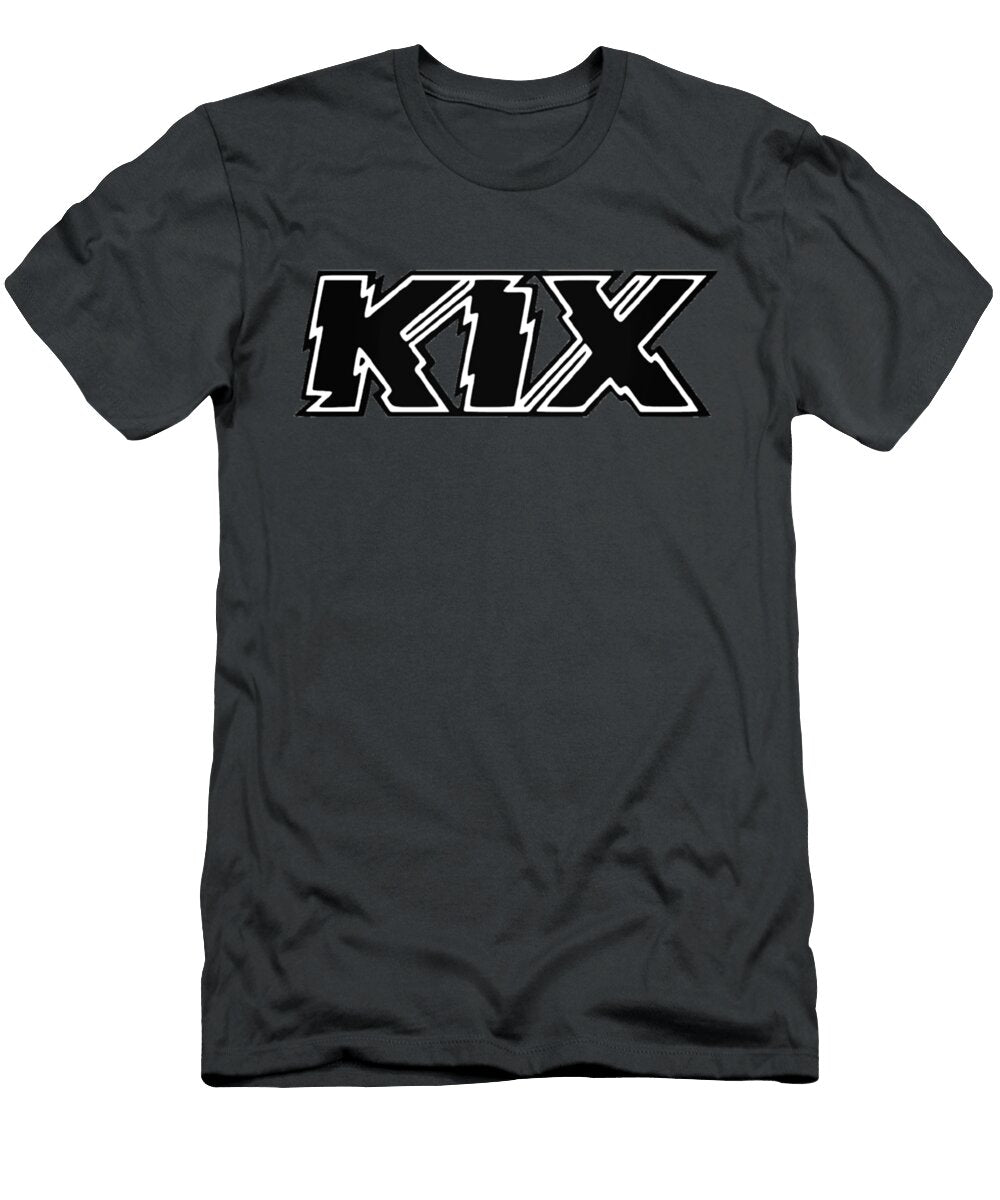 8 the Kix Junior Daniel T-Shirt