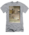 8 the Life of St Benedict L Signorelli T-Shirt