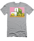 8 Urban Building Csa Images T-Shirt