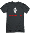 8 Vnv Nation Junior Daniel T-Shirt
