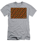 84 Dots Pattern Texture Background Flat Dotted Spotted Pattern Mo Turgay Koca T-Shirt