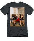 86 Female Youth Culture Vampa Subtae T-Shirt