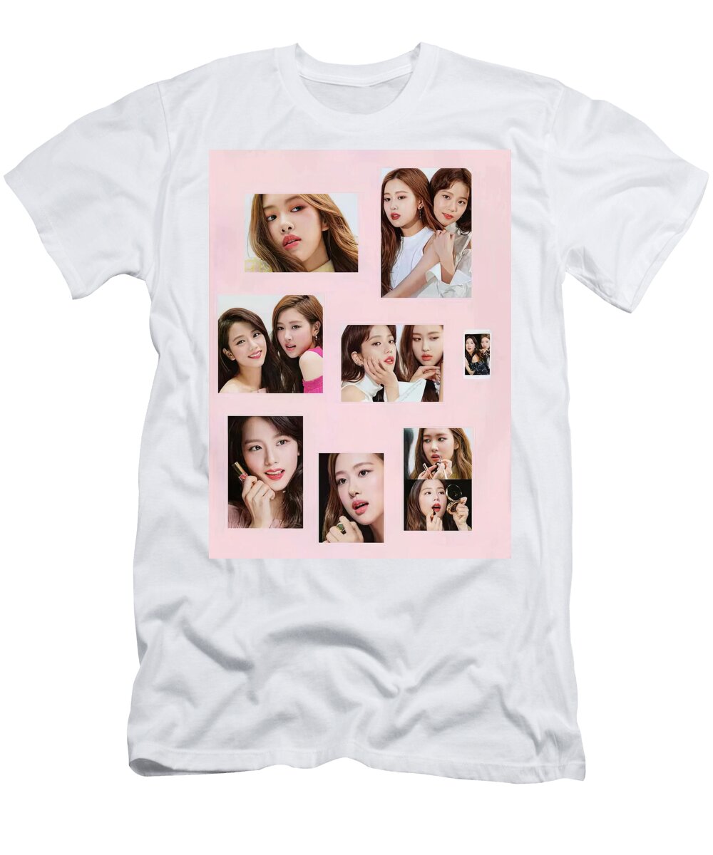 87 Female Youth Culture Vampa Subtae T-Shirt