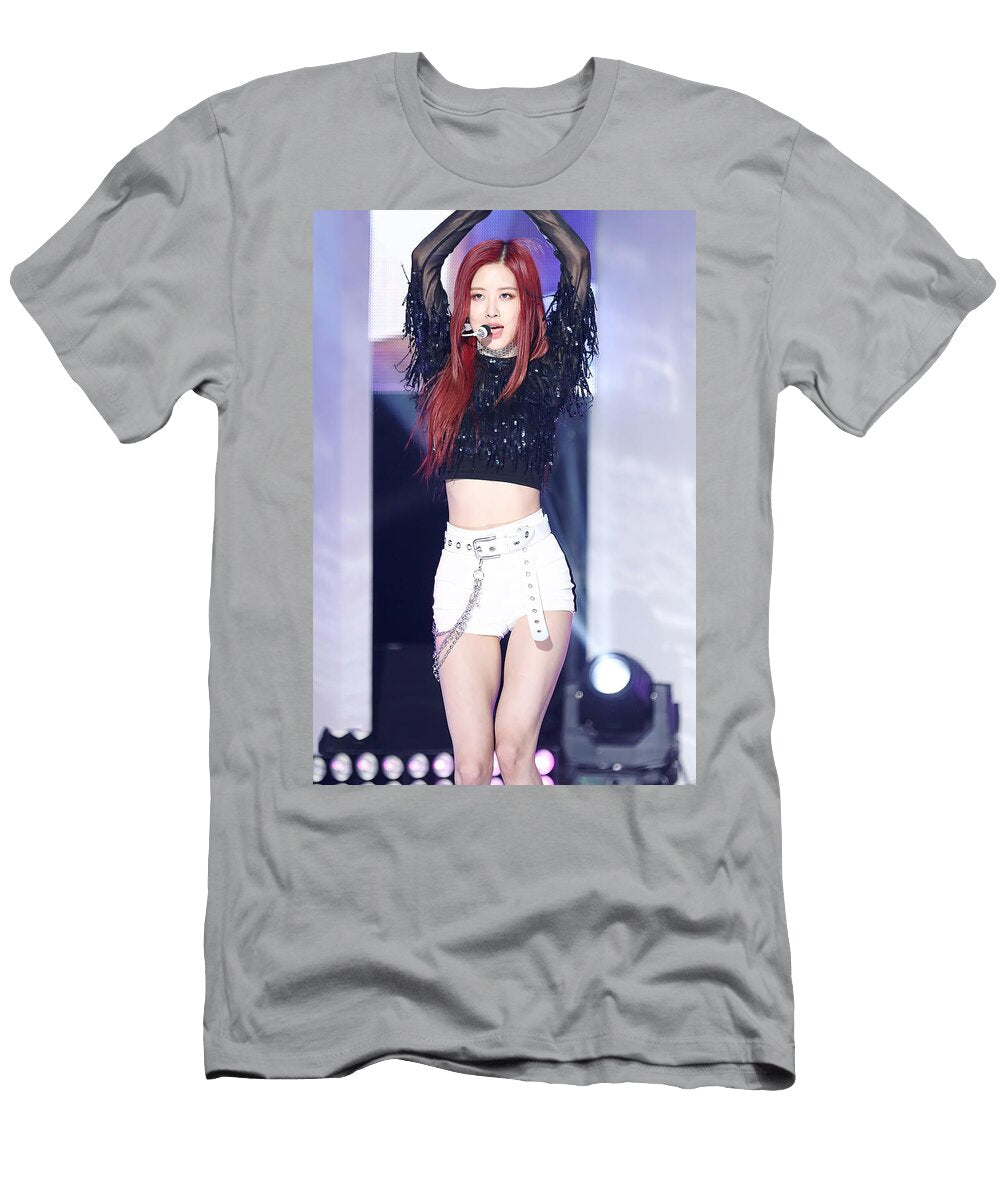 88 Female Youth Culture Vampa Subtae T-Shirt