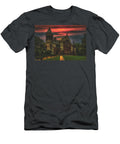 9 Alexander Hall Princeton University Mountain Dreams T-Shirt