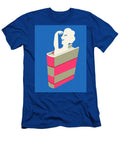 9 Book Csa Images T-Shirt