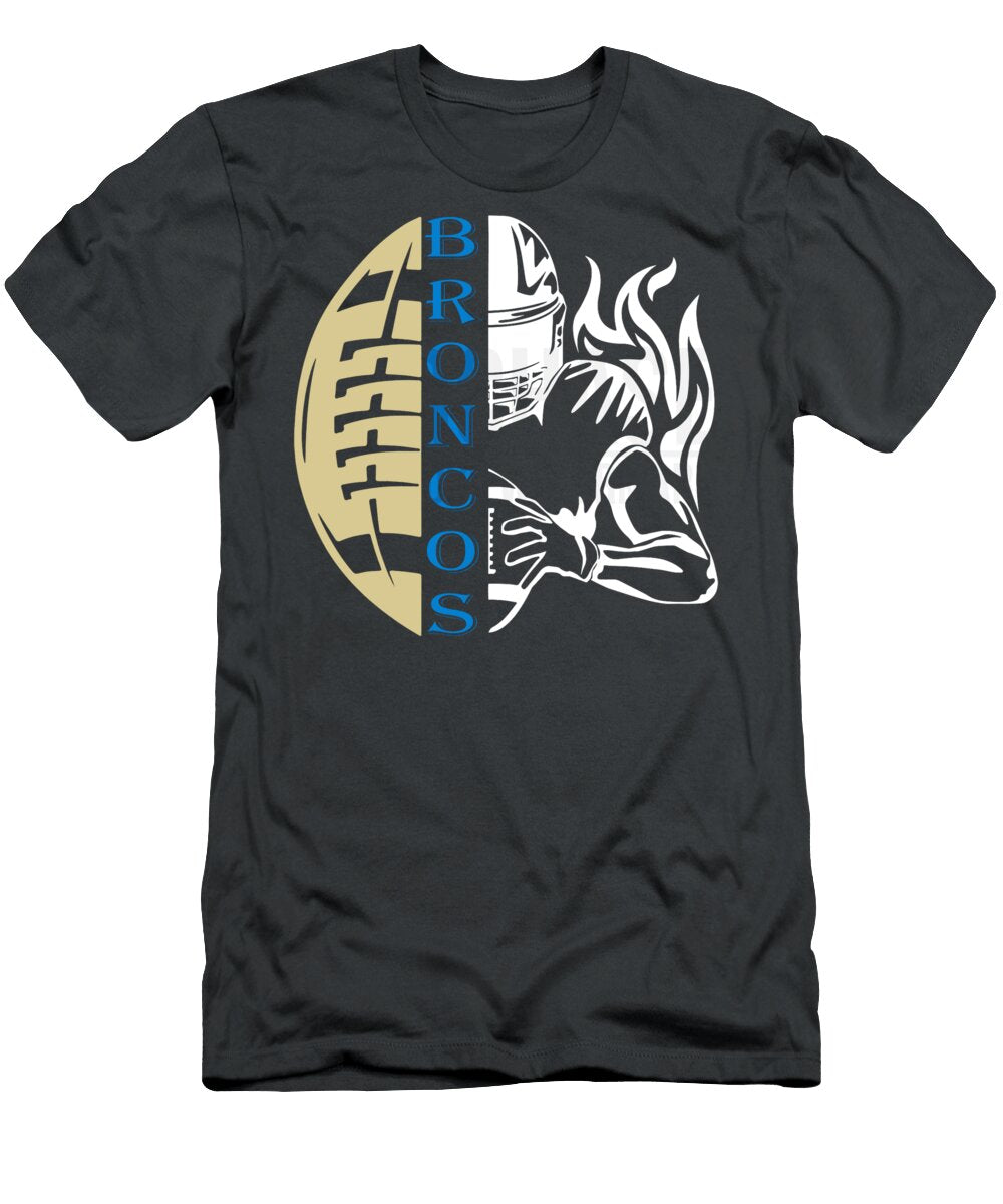 9 Denver Broncos Junior Daniel T-Shirt