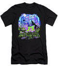 9 Dinosaur Junior Band Jung Jeha T-Shirt