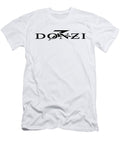 9 Donzzi Marine Boats Arseto Junior T-Shirt