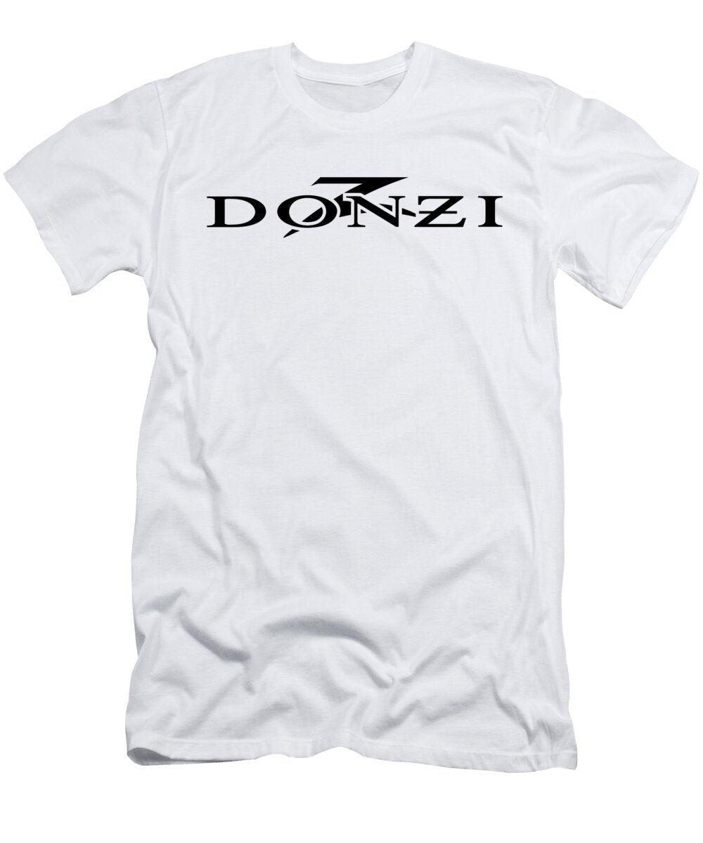 9 Donzzi Marine Boats Arseto Junior T-Shirt
