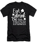 9 Eat Drink and Be Irish Calnyto T-Shirt