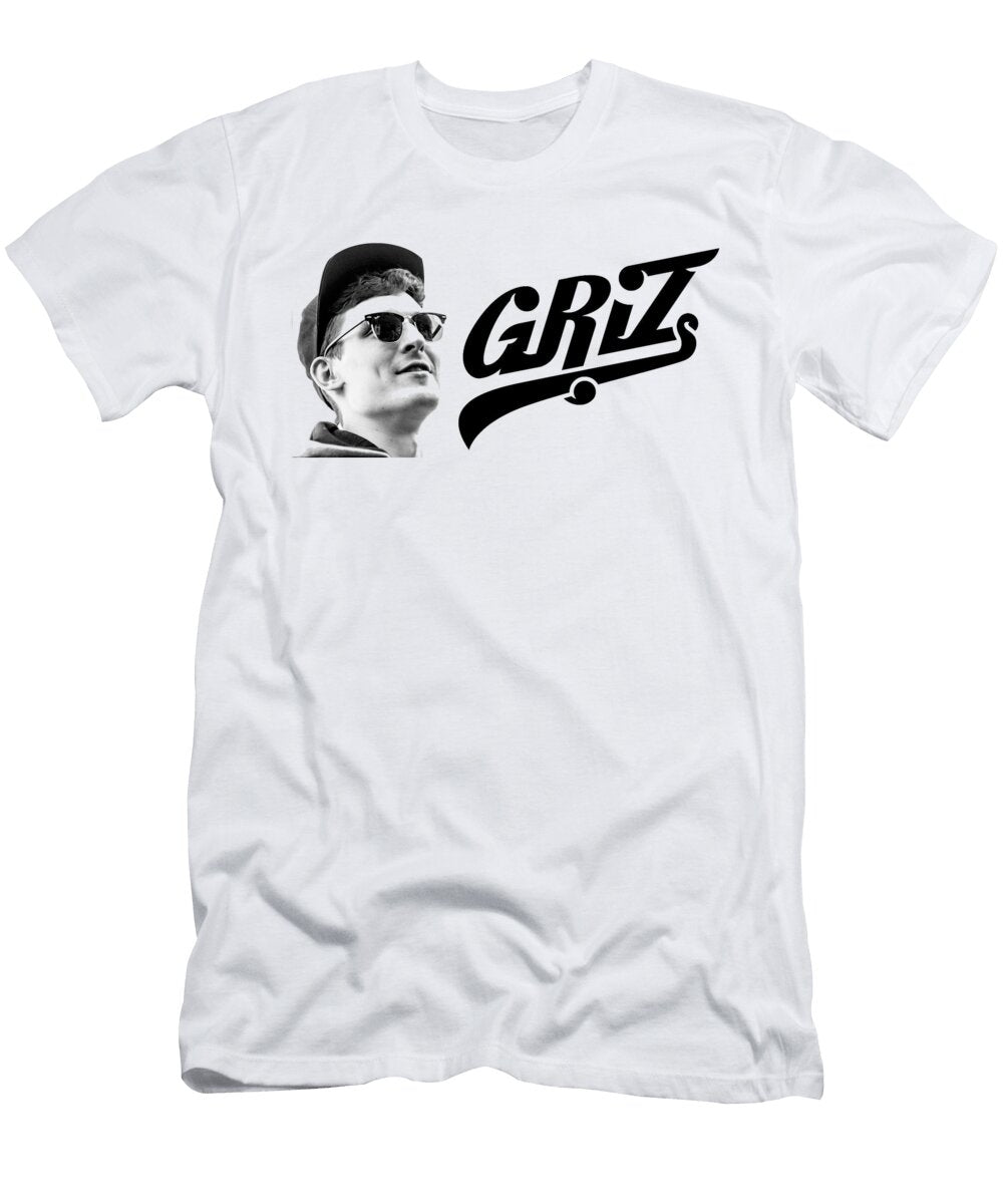 9 Griz Junior Daniel T-Shirt