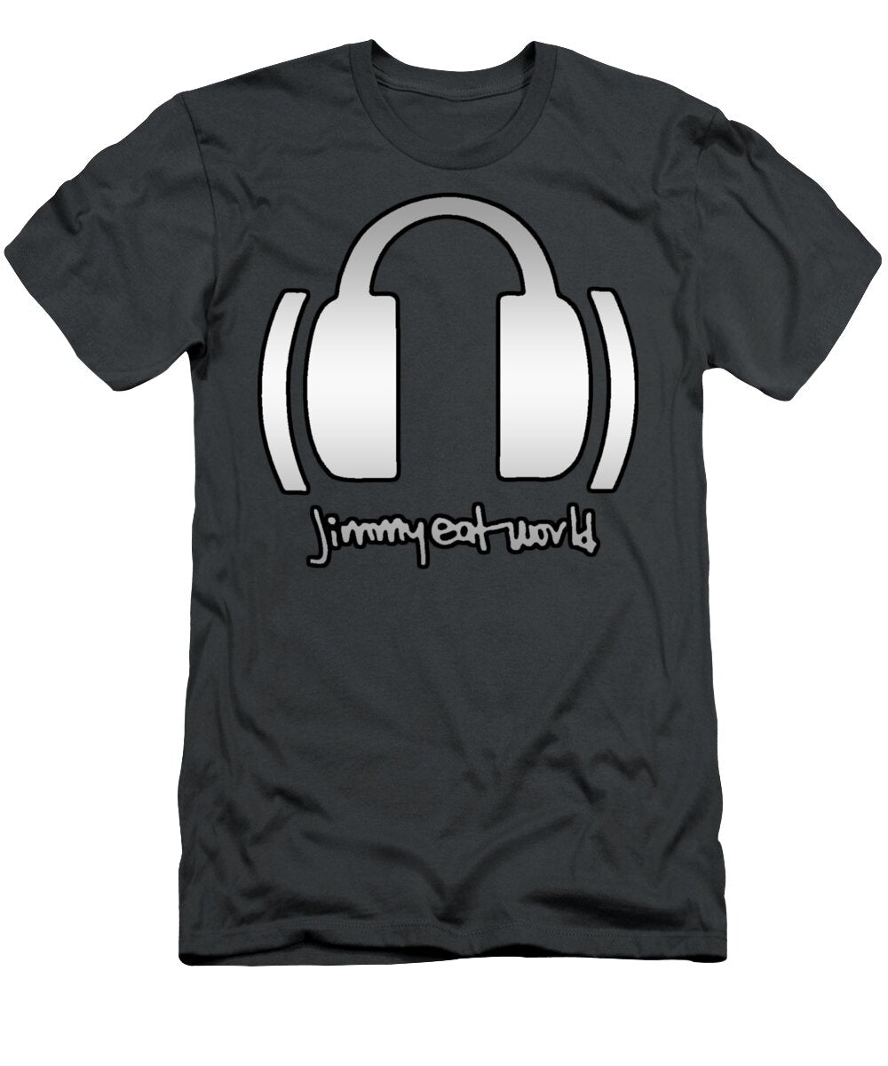 9 Jimmy Eat World Is an American Rock Band Junior Daniel T-Shirt
