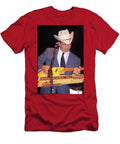 9 Junior Brown Concert Photos T-Shirt