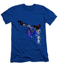 9 Martial Arts Collection Marvin Blaine T-Shirt