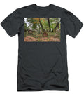 9 Old Jewish Cemetery Michal Boubin T-Shirt