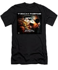 9 Tech N9ne Is an American Rapper Junior Daniel T-Shirt