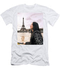 90 Black and Pink Kpop Strata Ponaka T-Shirt