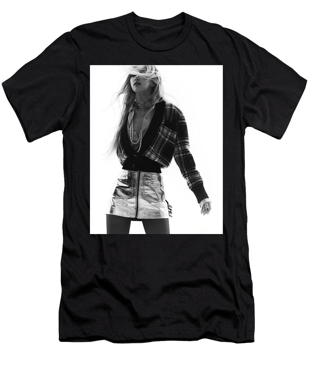 90 Female Youth Culture Vampa Subtae T-Shirt