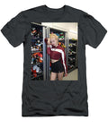 91 Black and Pink Kpop Strata Ponaka T-Shirt