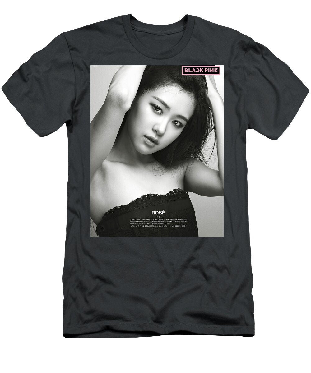 91 Female Youth Culture Vampa Subtae T-Shirt