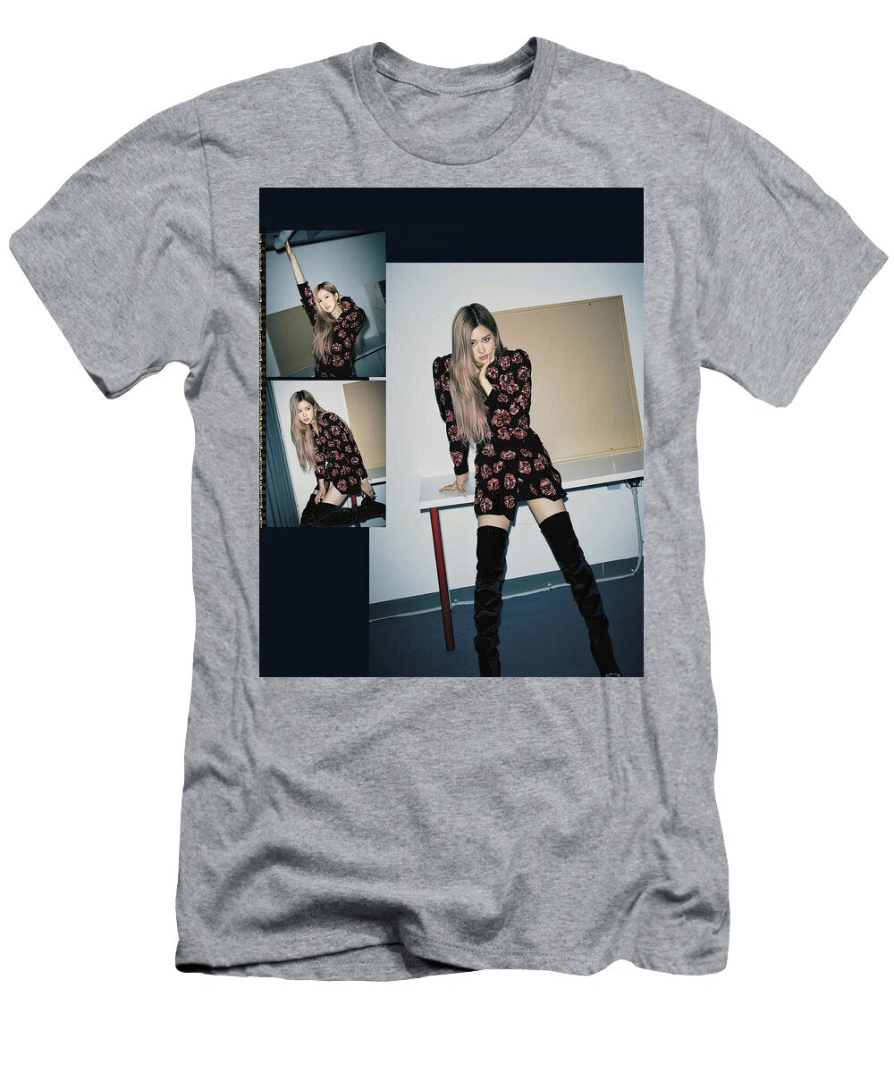 92 Female Youth Culture Vampa Subtae T-Shirt